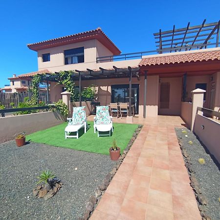 Villardilla Fuerteventura La Oliva Exterior photo